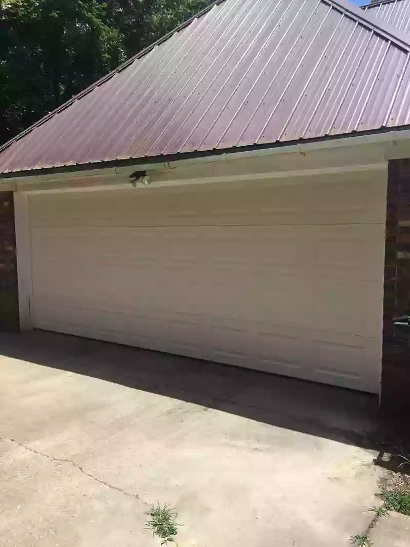 River City Garage Door Repair & Installation, LLC