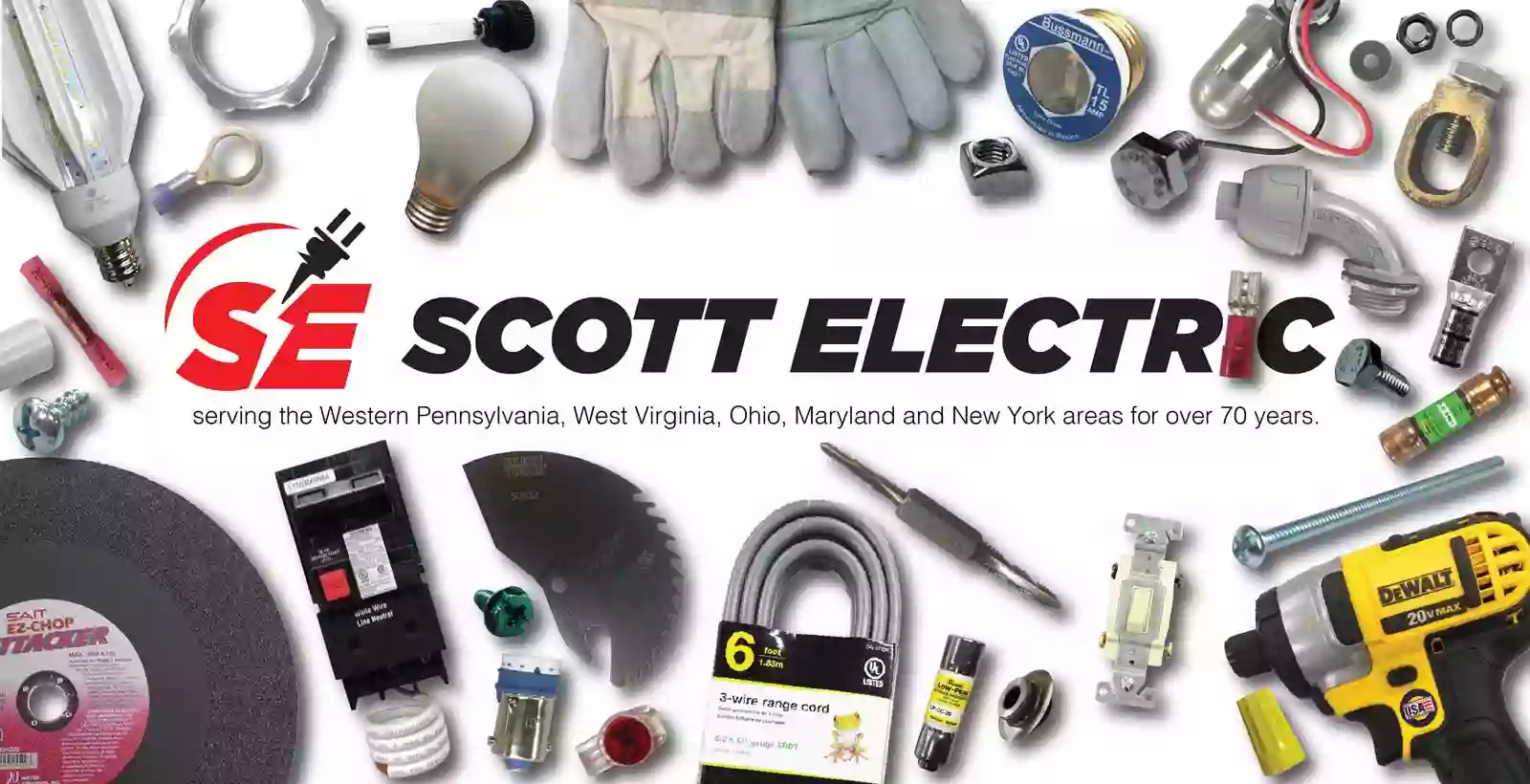 Scott Electric Co
