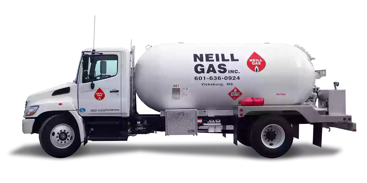 Neill Gas Inc
