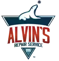 Alvin's Repair Service