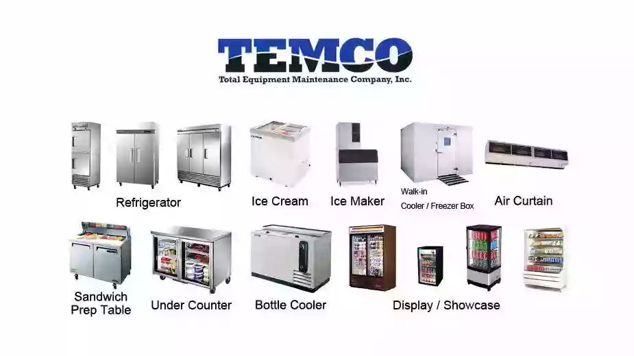 Temco Inc.