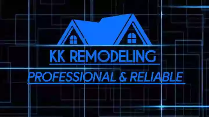 Kk Remodeling