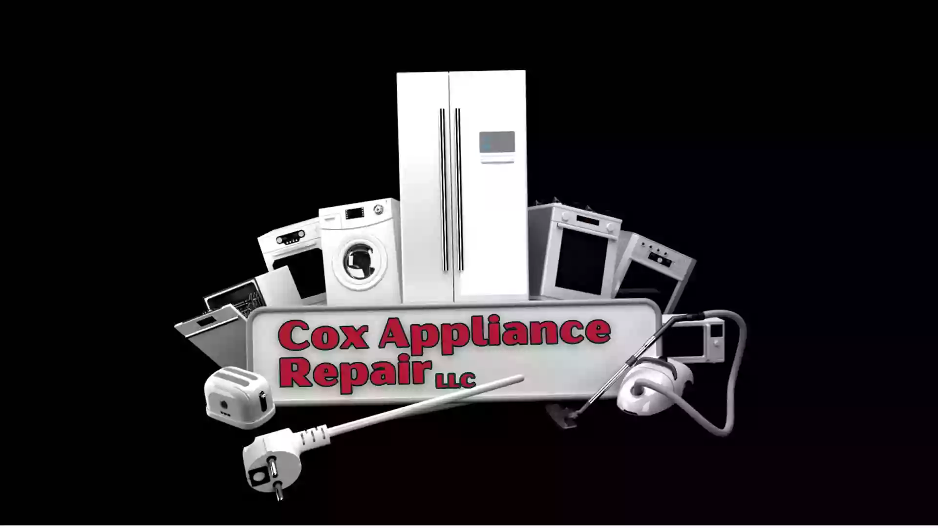 Cox Appliance Repair