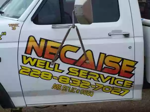 Necaise Well Service