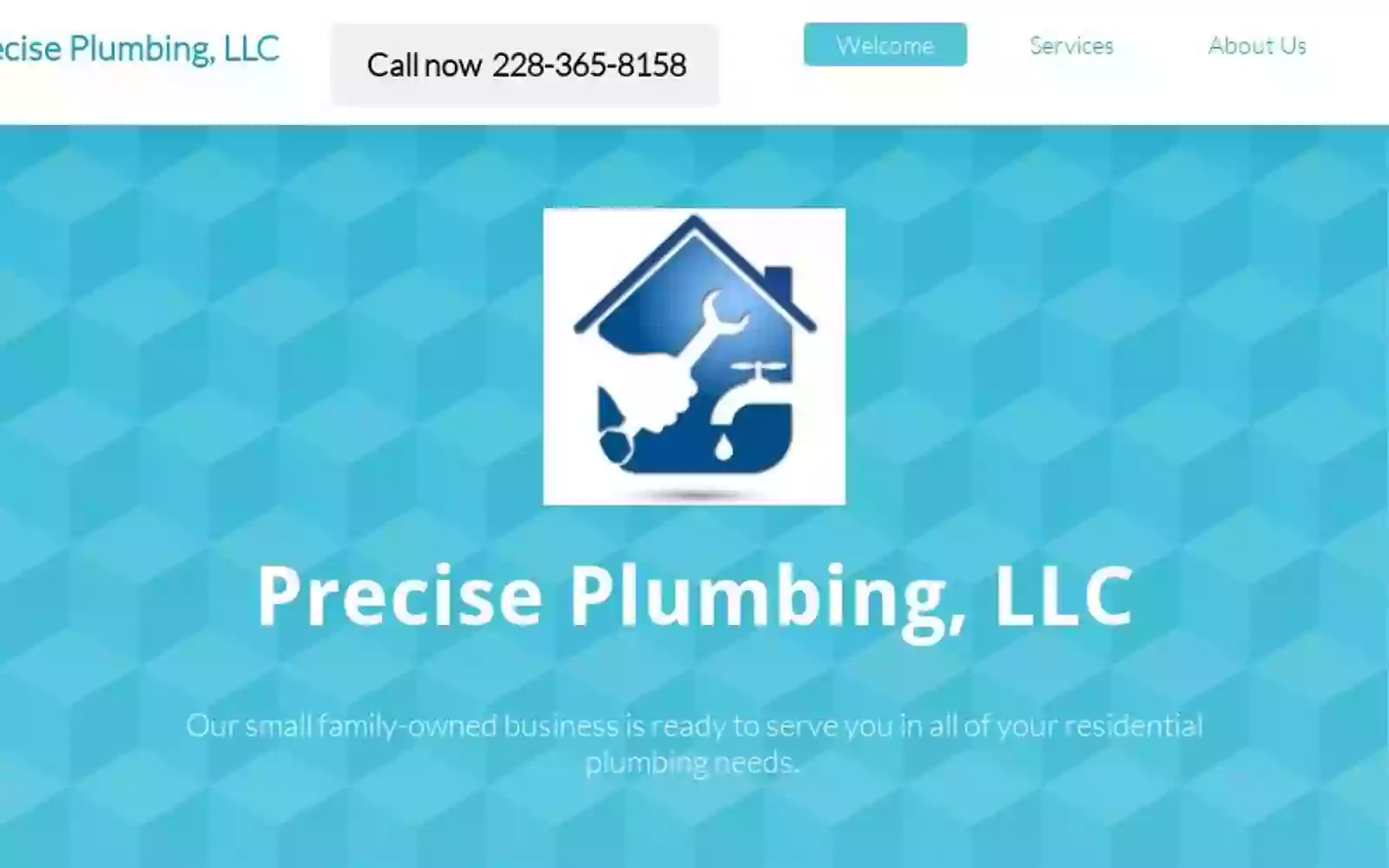 Precise Plumbing LLC