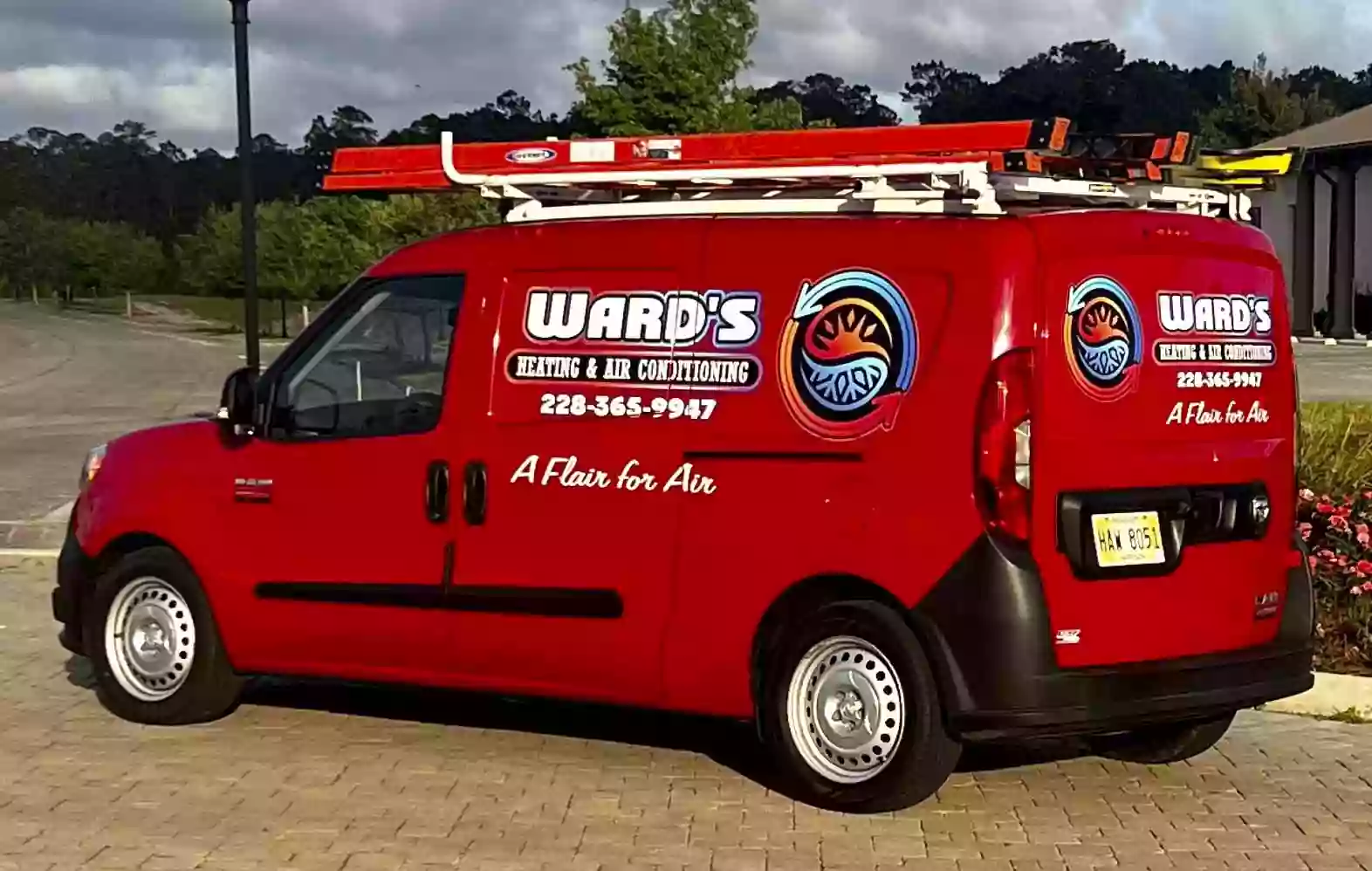 Wards Heating & Air Conditioning