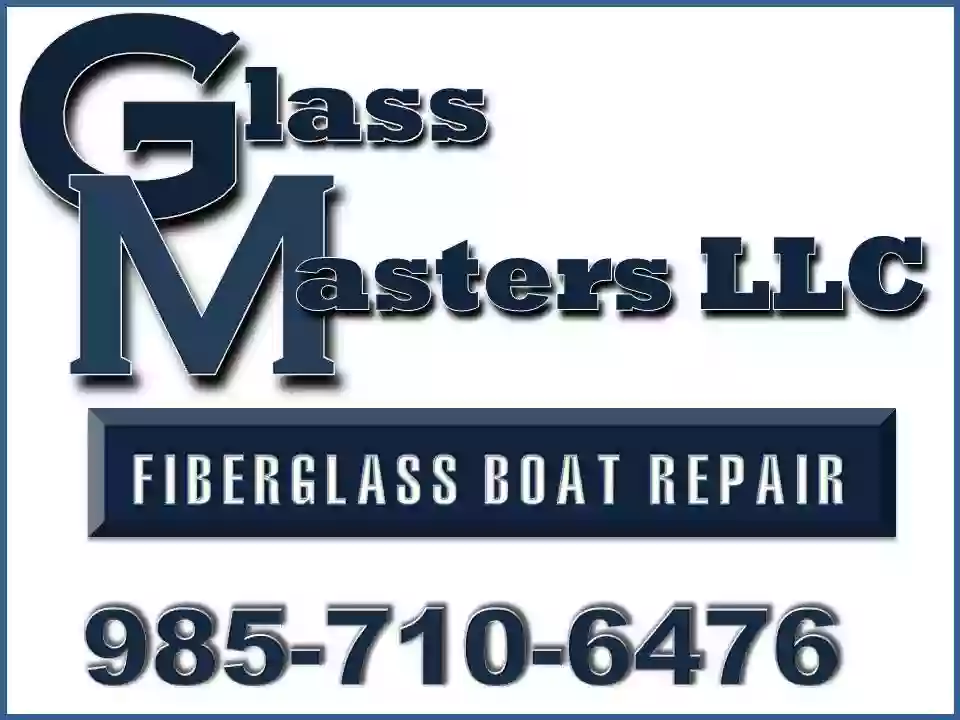 Glass Masters LLC