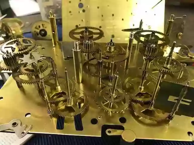 Mike's Clock Repair