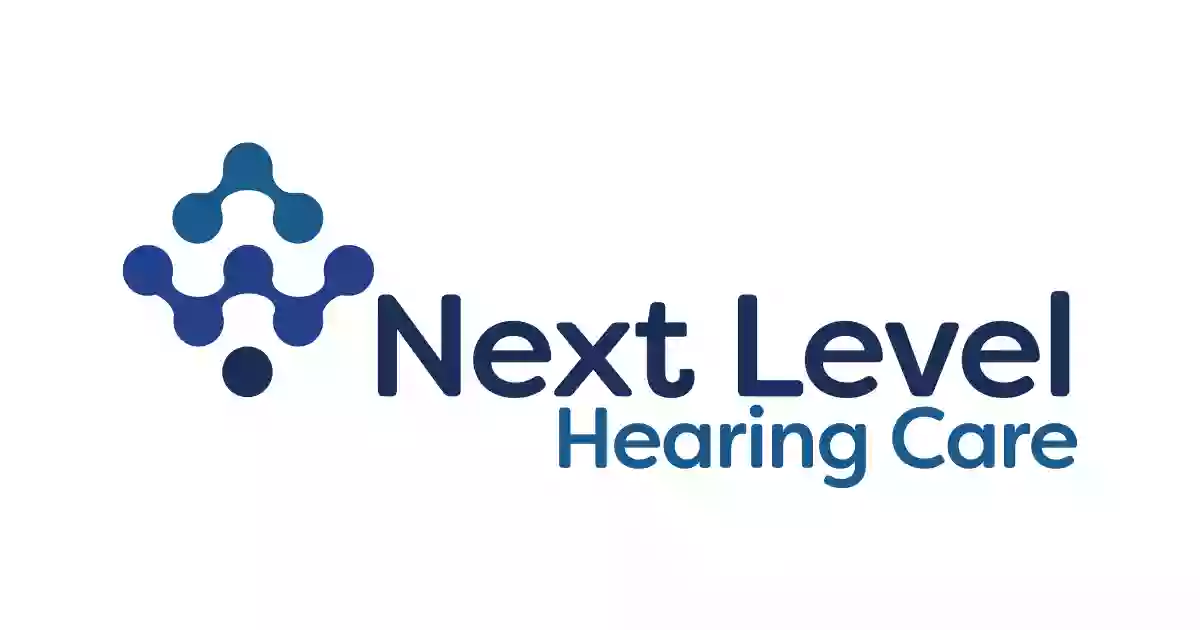 Better Hearing Center (Part of Next Level Hearing Care)