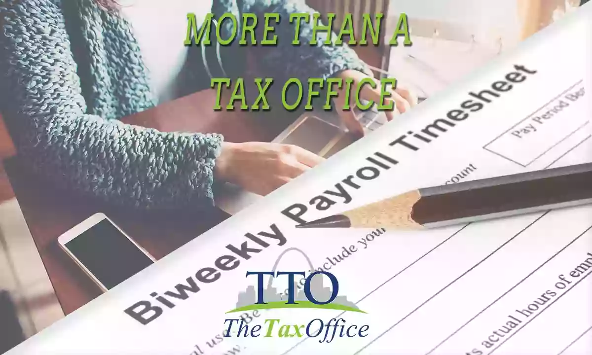 The Tax Office