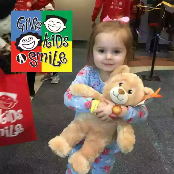 Give Kids A Smile