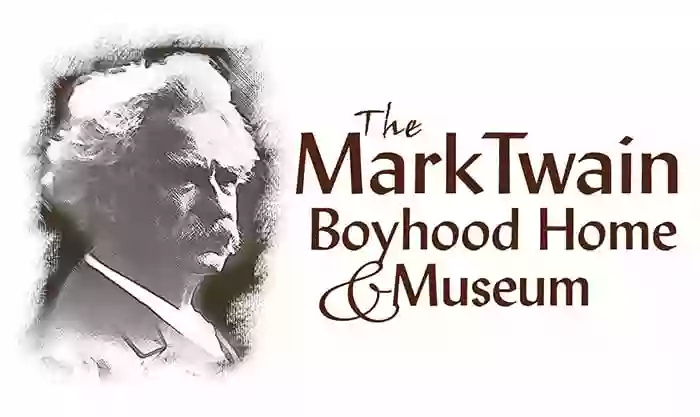 The Mark Twain Boyhood Home & Museum