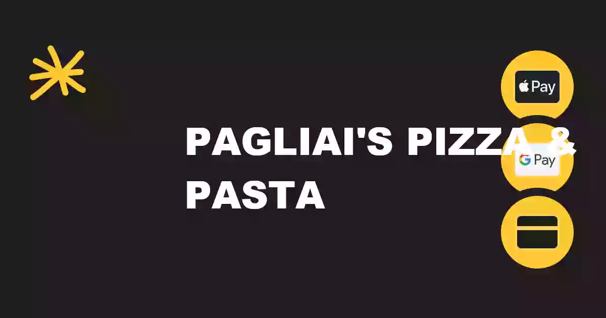 Pagliai's Pizza & Pasta(Cape Girardeau)