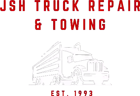 JSH Truck Repair & Towing