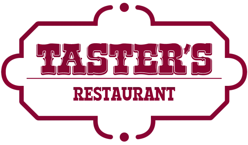 Taster's Restaurant