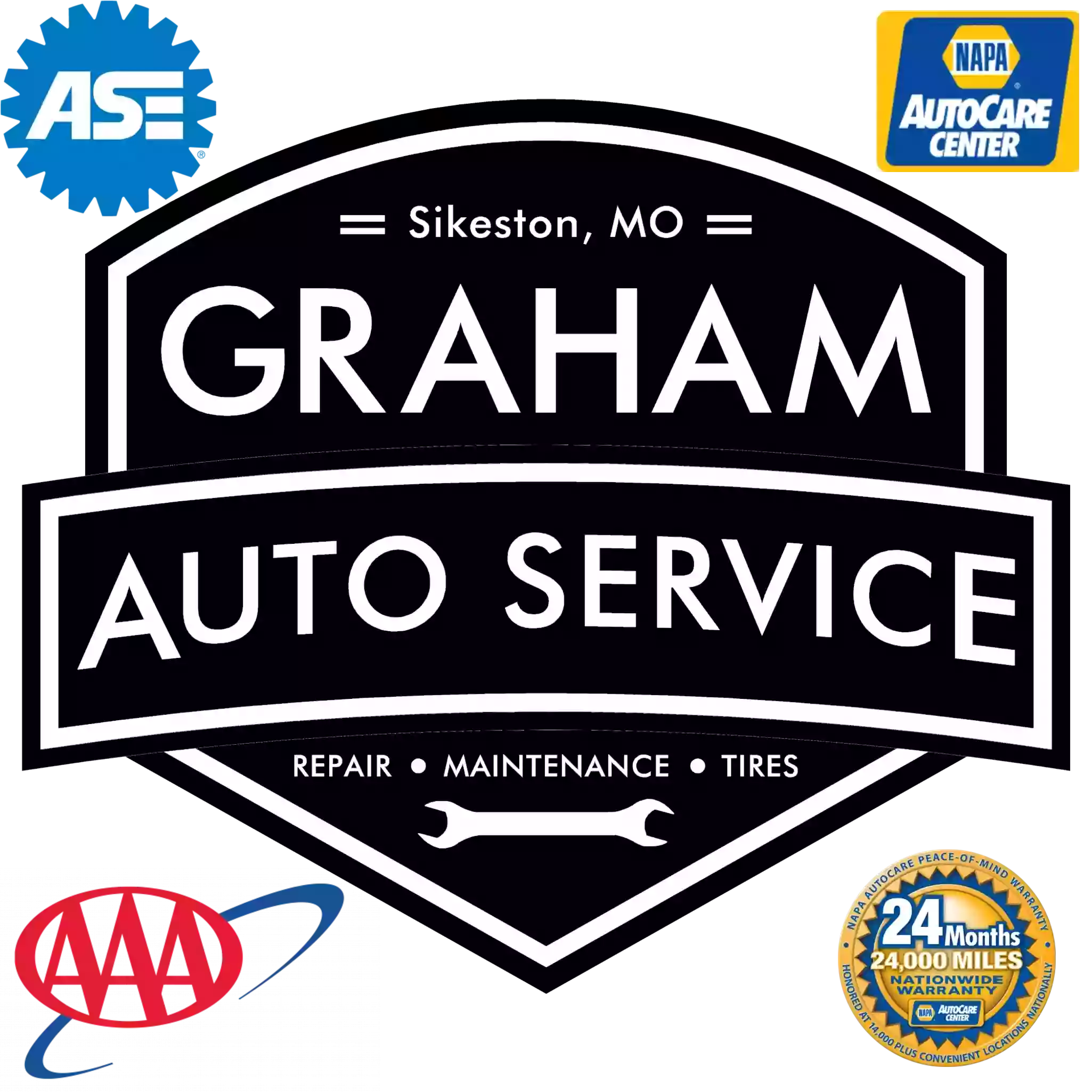 Graham Auto Service