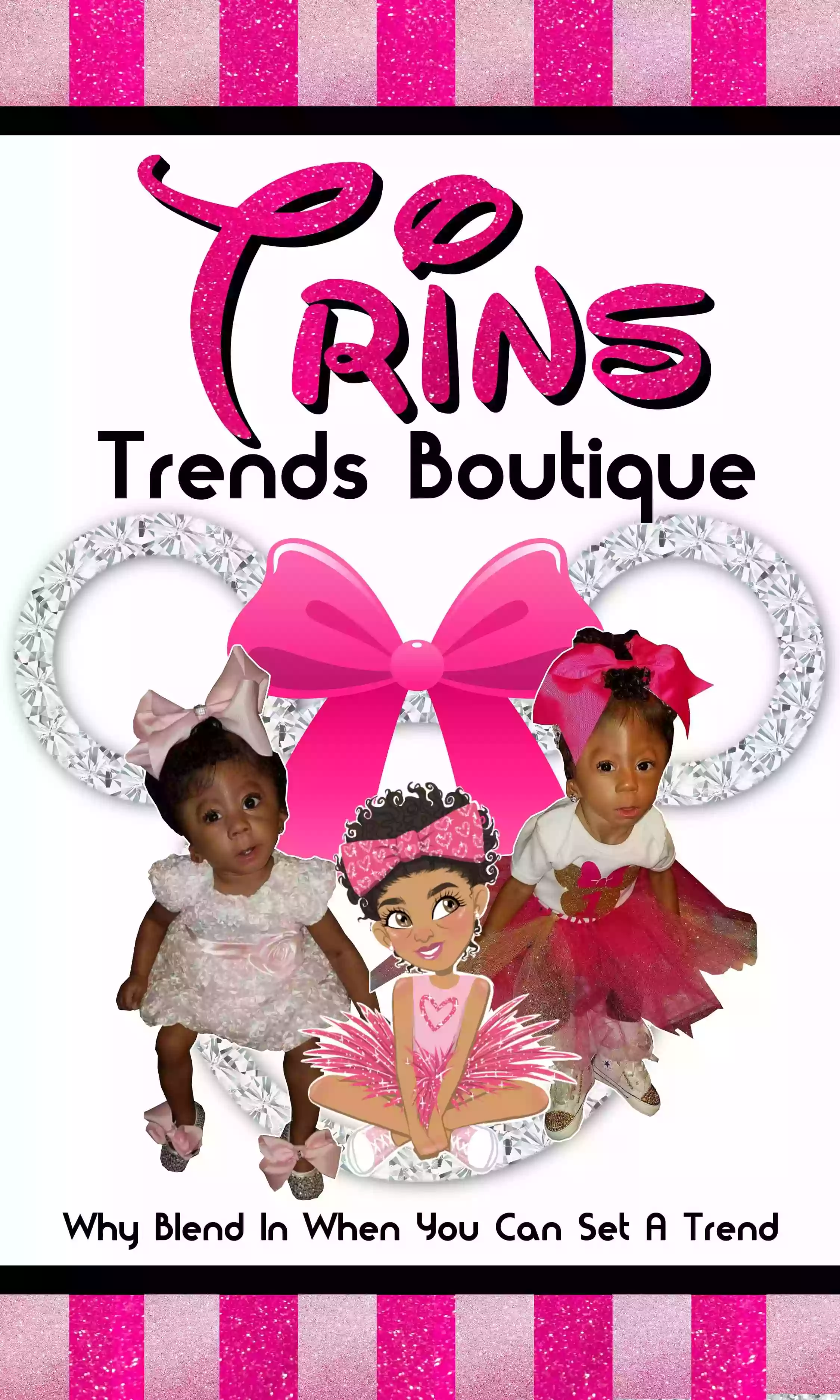 Trins Trends Boutique