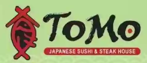 Tomo Japanese Restaurant