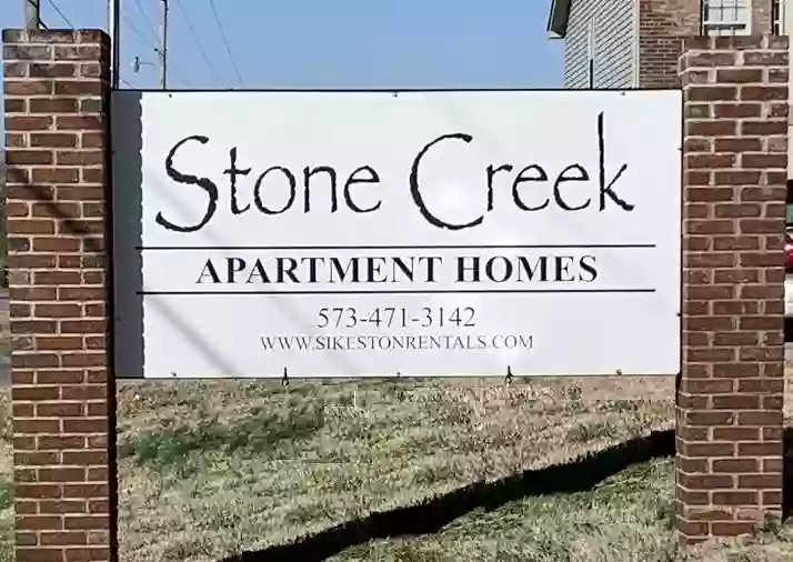 Stone Creek Apartment Homes