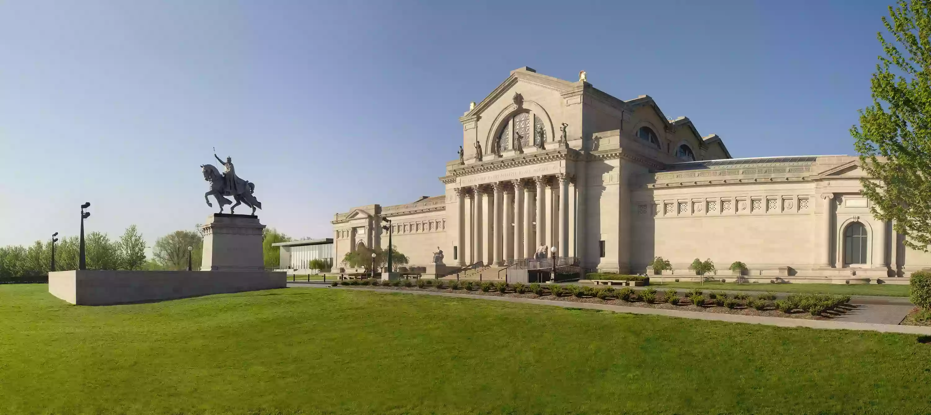 Saint Louis Art Museum