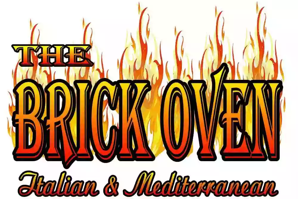 The Brick Oven