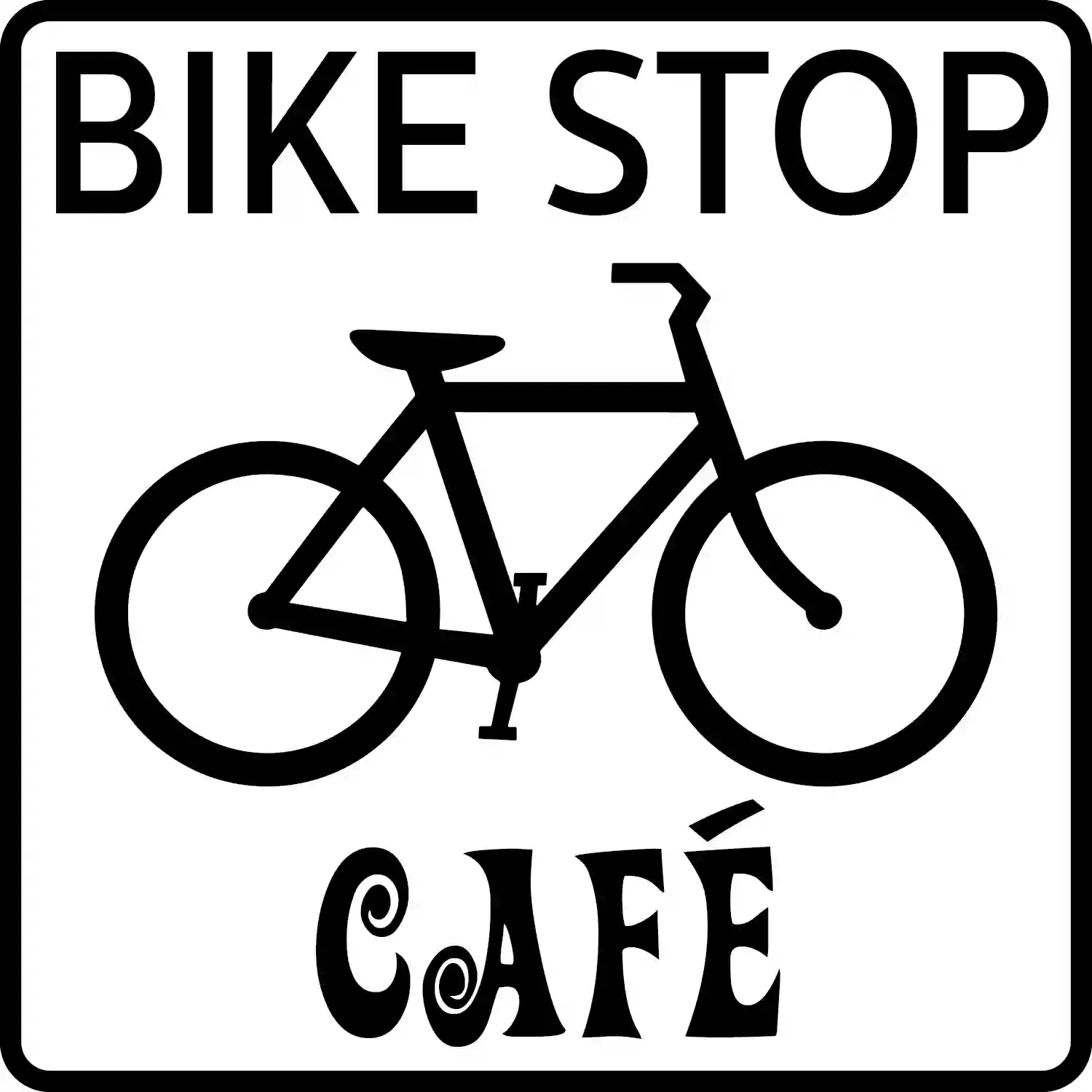 Bike Stop Cafe