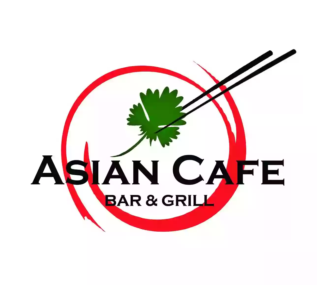 Asian Cafe Bar & Grill
