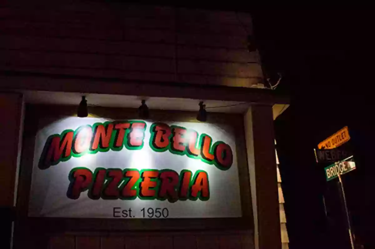 Monte Bello Pizzeria