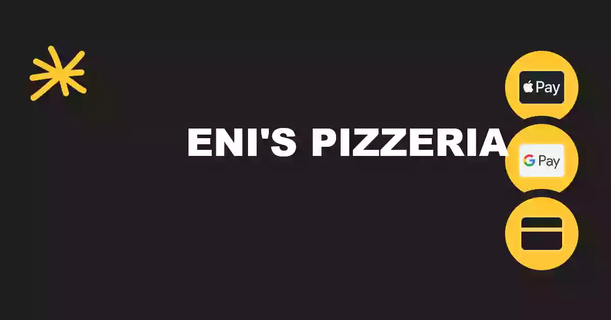 Eni's Pizzeria