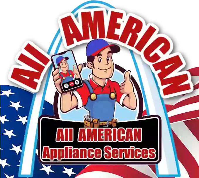 All American Appliance Service,LLC.