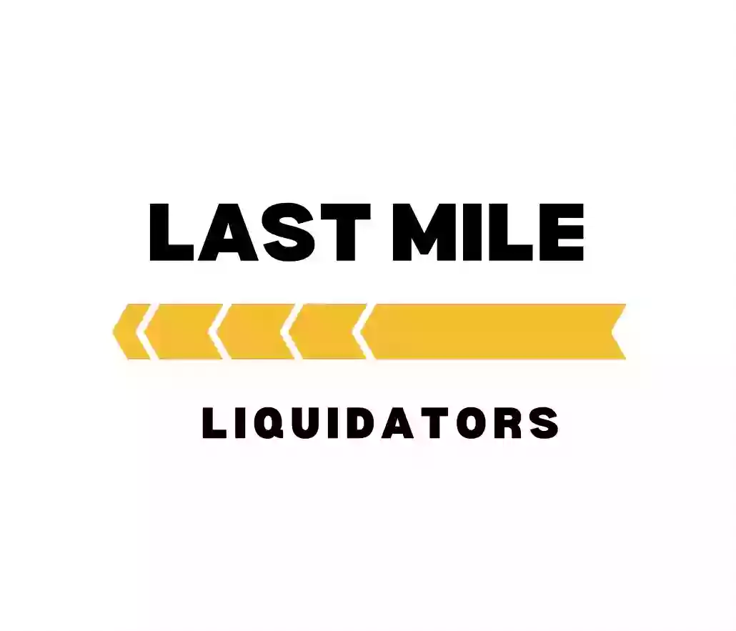 Last Mile Liquidators