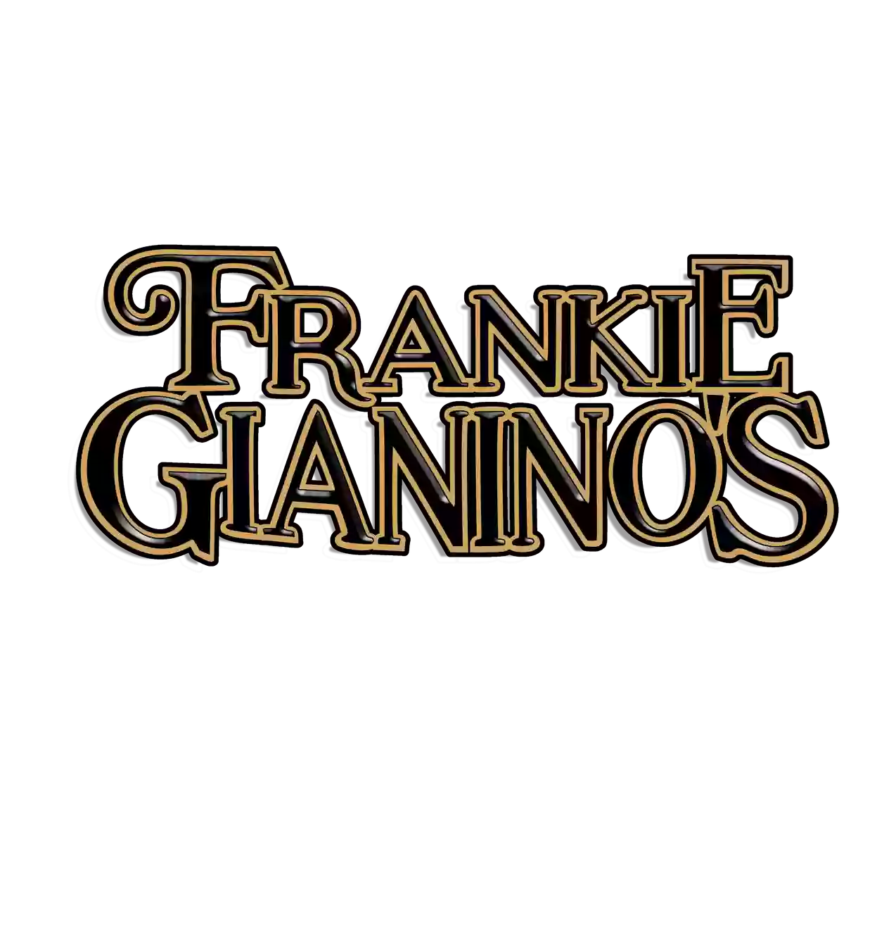 Frankie Gianino's