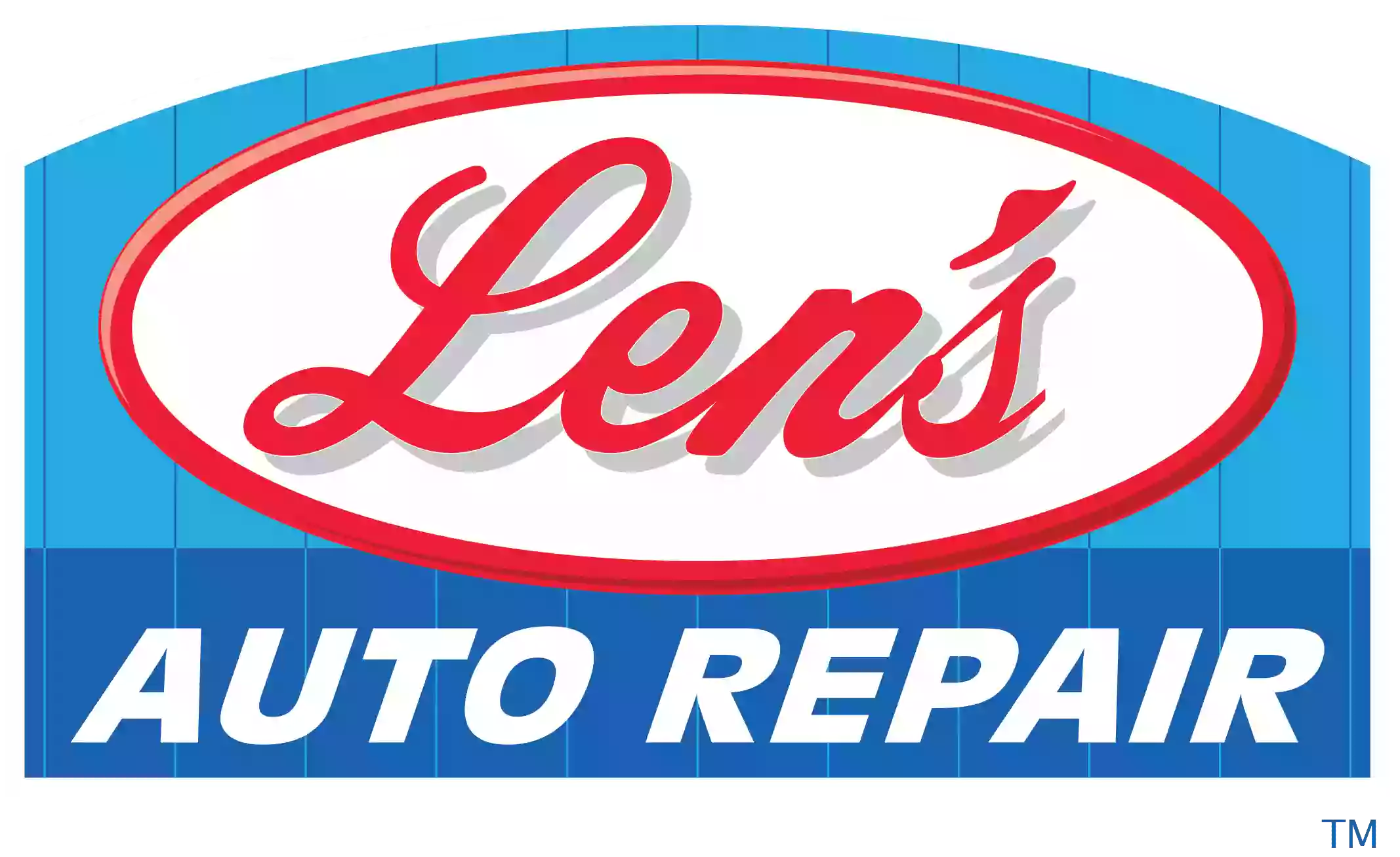 Len's Auto Repair