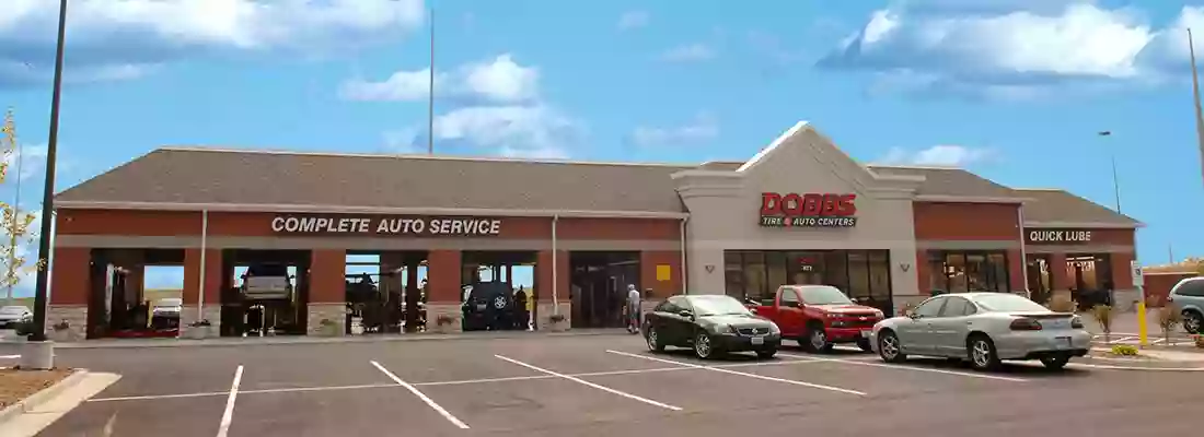 Dobbs Tire & Auto Centers Lake St. Louis