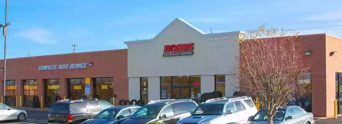Dobbs Tire & Auto Centers O'Fallon