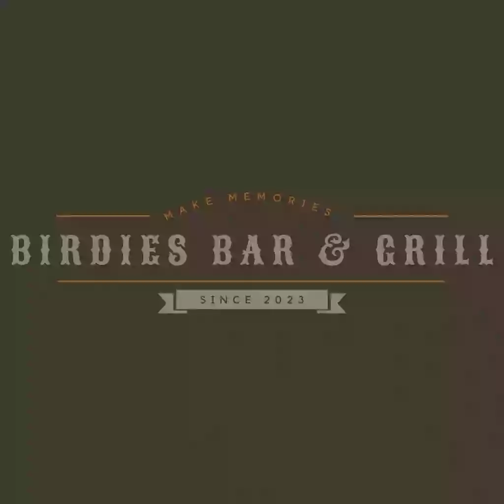 Birdies Bar & Grill