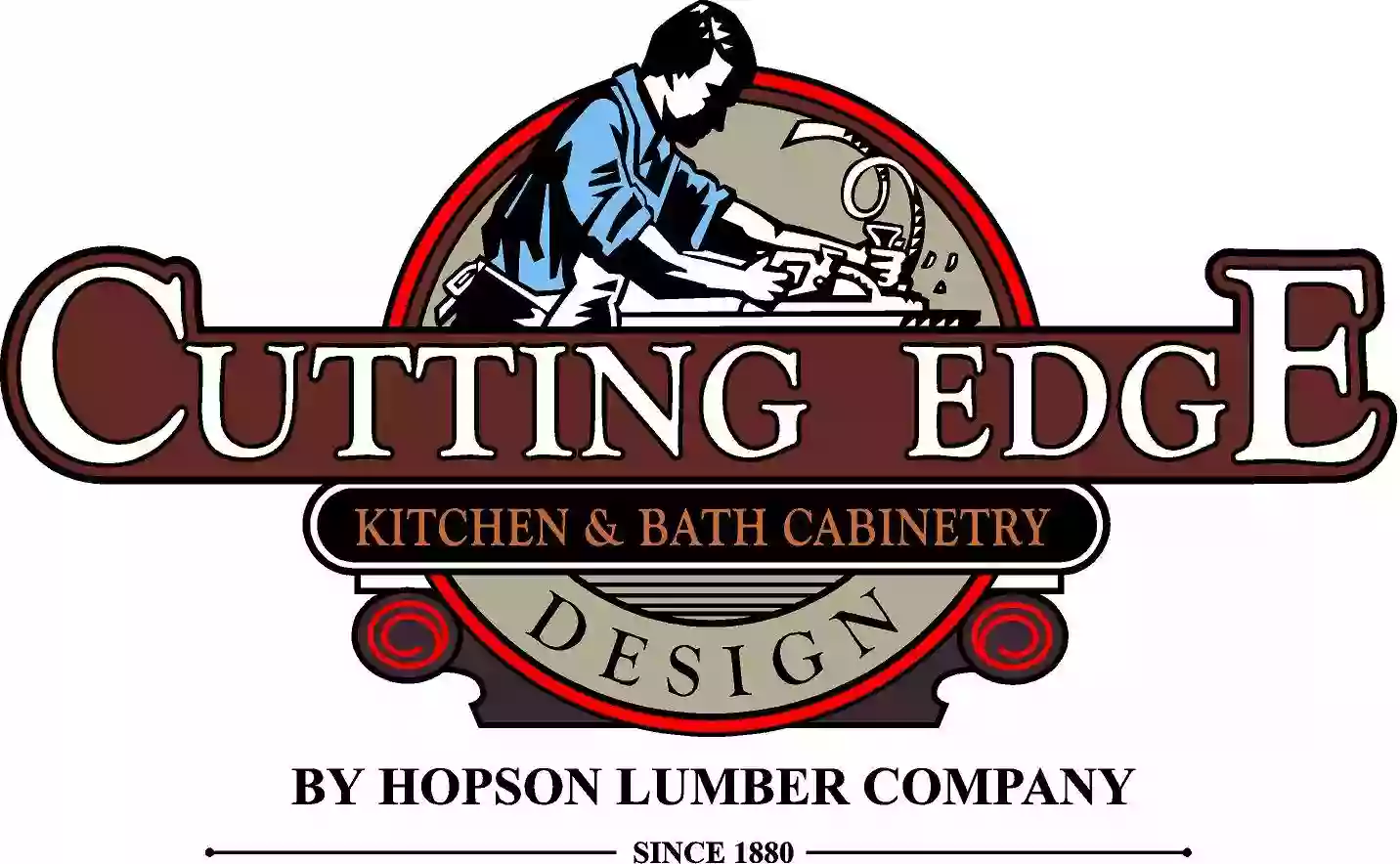 Cutting Edge Design