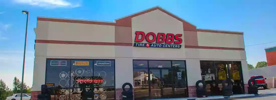 Dobbs Tire & Auto Centers Arnold