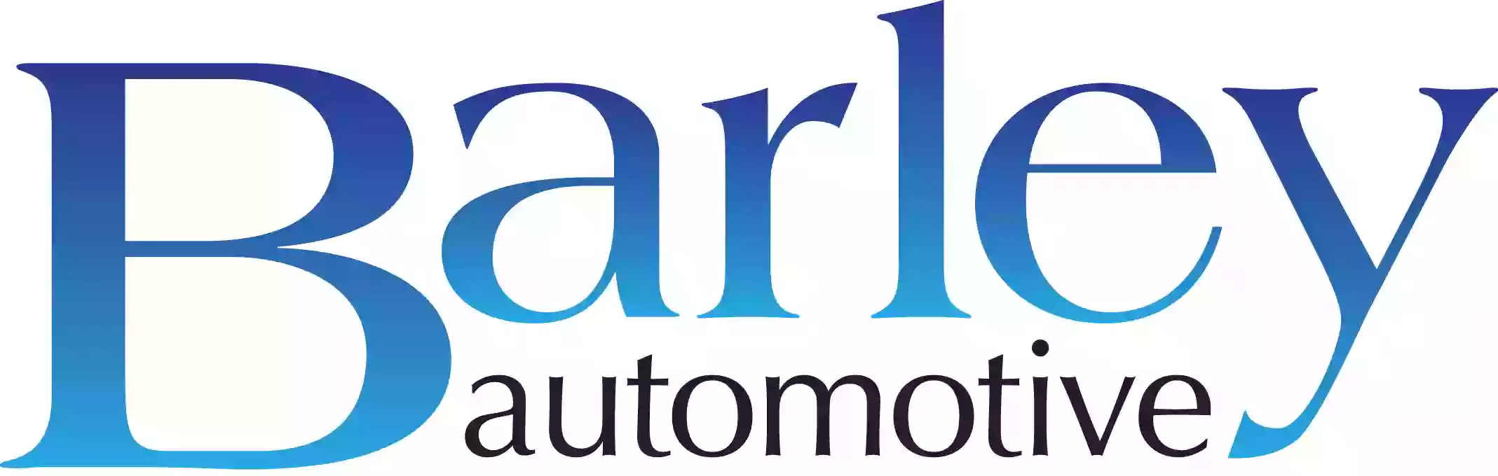 Barley Automotive