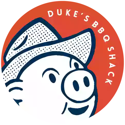 Dukes BBQ Shack