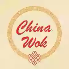 China Wok Chinese Restaurant