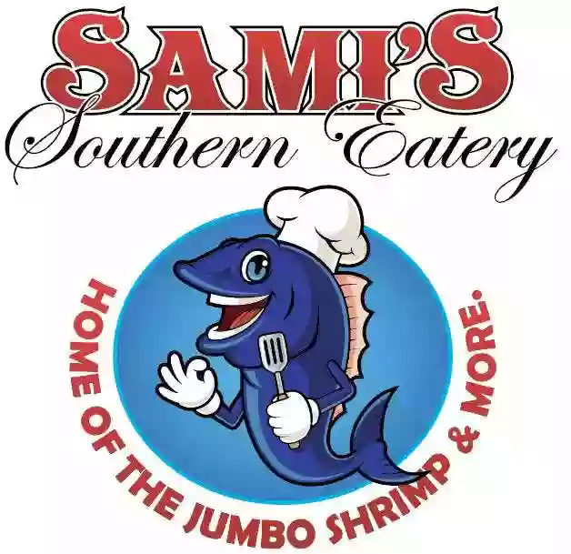 Sami’s southern kitchen & more