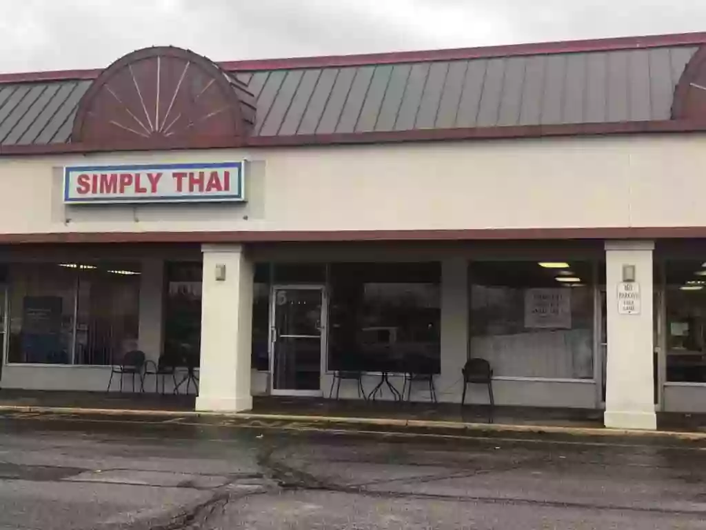 Simply Thai Restaurant