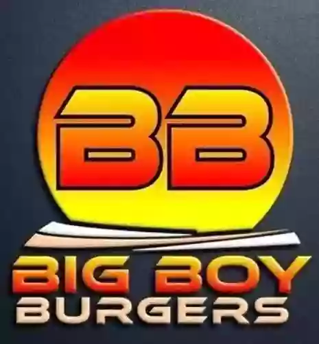 Big Boy Burgers