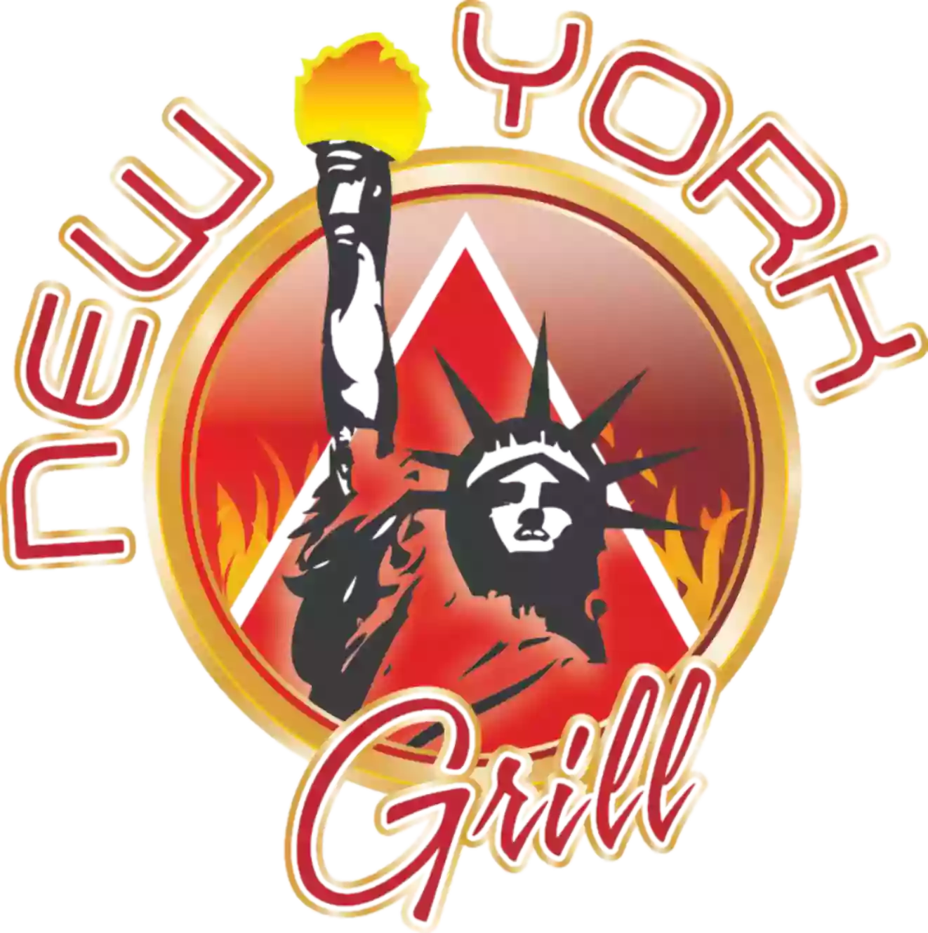 New York Grill 4