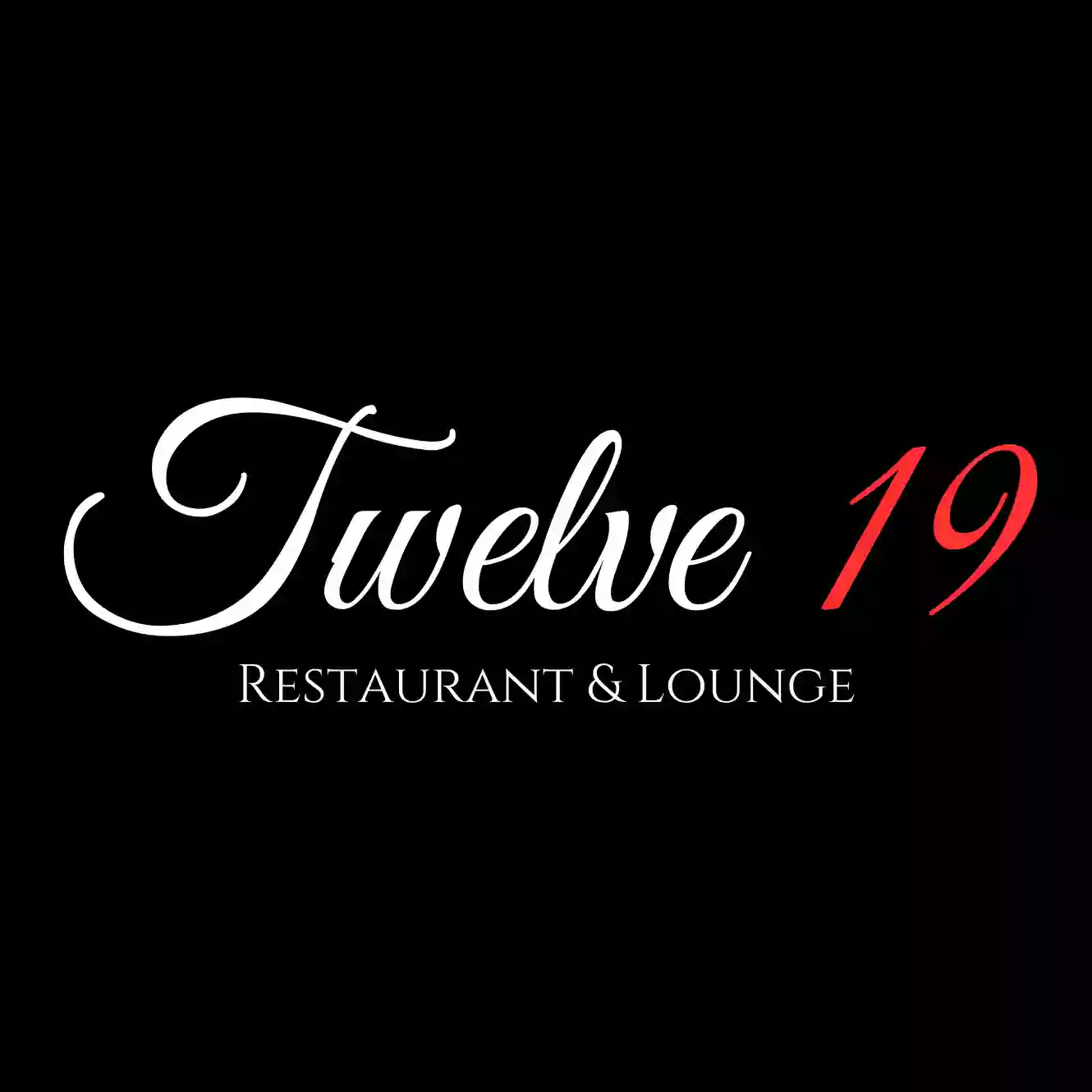 Twelve 19 Restaurant & Lounge