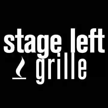 Stage Left Grille