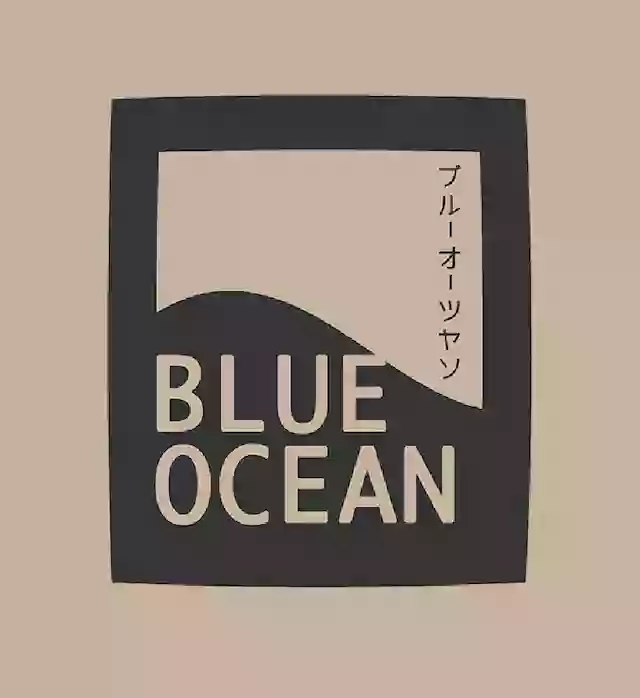 Blue Ocean