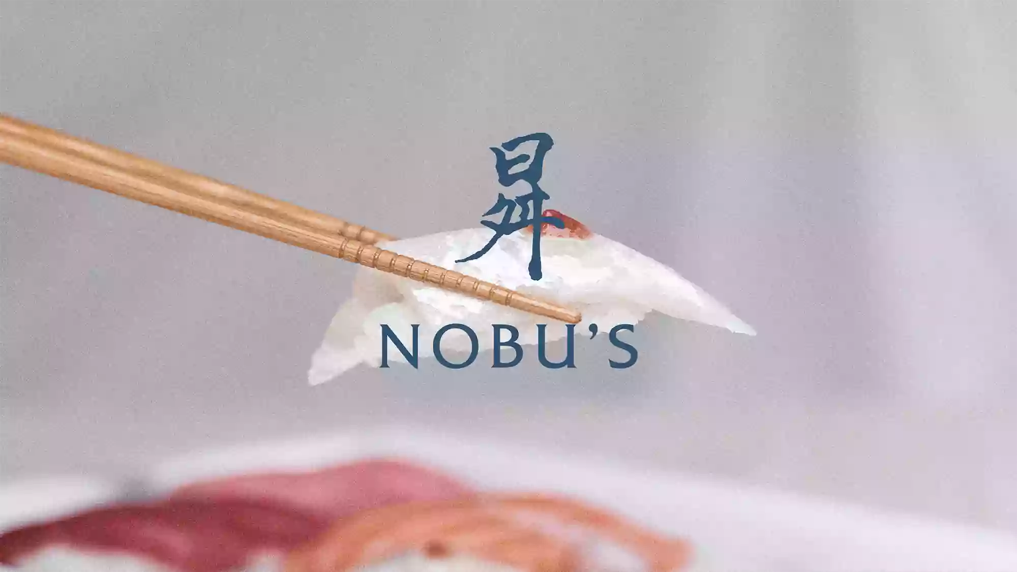 Nobu's
