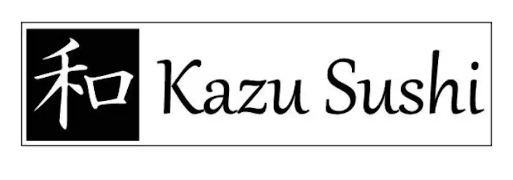 Kazu Sushi To-Go